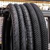 LEBYCLE Mountain Bike Anti-Puncture Tire