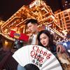 Chen Changyin Chongqing Mahua Original Flavor Twisted Doughnut