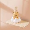 250/500ml Foaming Soap Dispenser with Gel and Hand Sanitizers Bottle