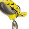 Ente Quacker Oberflächenköder Künstlicher Fisch 7cm / 11g