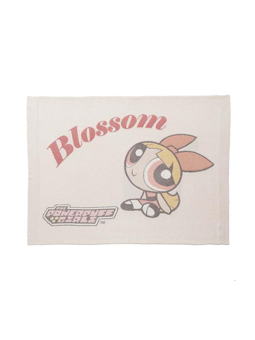 

Snidel Home Powerpuff Girls Knit Blanket SHGG251263PNKF