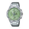 Edifice Wristwatch EFV-640DJ-3AJF Men's Green