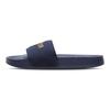 Unisex Blue Leadcat Slide Sandals 365758-02