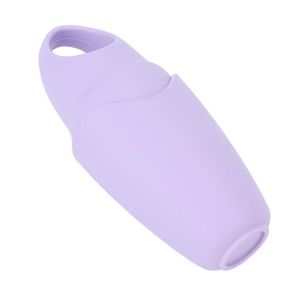 Face Massage Mold, Silicone Ice Mold, Ergonomically Designed Ice Roller, Perfect For Removing Puffiness And Reducing Acne, Suitable For Both Face And