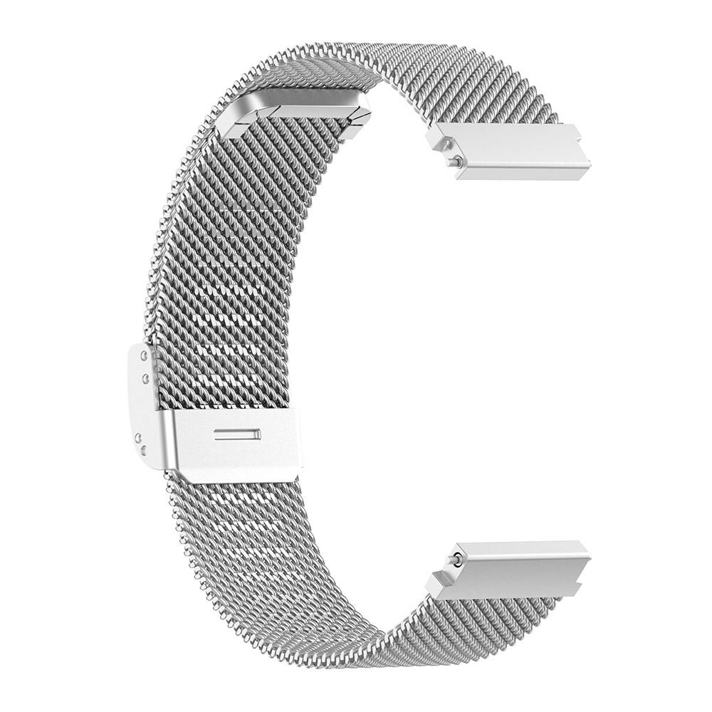 

Классический ремешок для часов 19 мм ID205L Veryfitpro SmartWatch, сменный ремешок из нержавеющей стали для Uwatch 3 ID205G ID205 ID205U 19mm