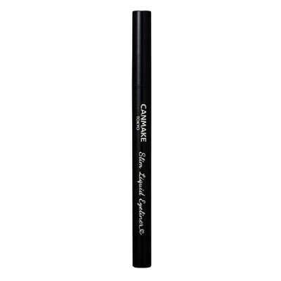 Očný make-up – Oční linky