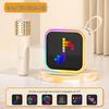 Tanula K99Pro Portable Bluetooth Speaker with Microphone (CN Version)