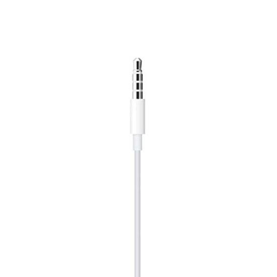 Apple EarPods Prise Casque 3,5 mm