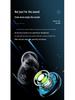 TWS-X10 Bluetooth Earbuds 5.4 In-ear Private Mold Wireless Dual Earphones