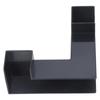 Corner Fish Tanks Decorations Shrimp Tanks Accessory Fish Cave Aquarium Hideouts HX6C