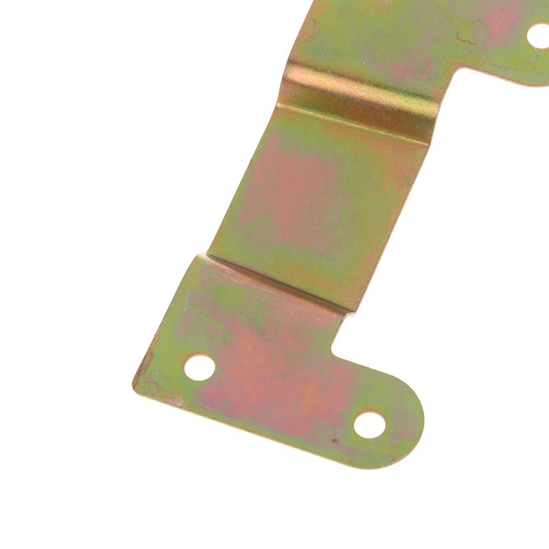 1Set Fan Accessories Fan Top Fan Wall Fan Hanging Board Hook Hanging Board Hanging Film Hook Hanger Fixed Iron Piece Bracket