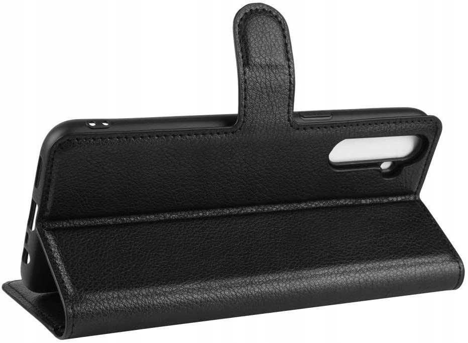 Litchi Realme 6 Black