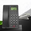 Corded Landline Phone Fixed Telephone for Hotel Room, Office Use With Caller Display, MultipleLine Connection
