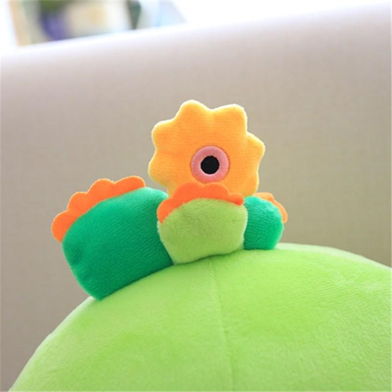 Soft Super Crystal Plush Night Hua Bai Qian Doll 7 Inch And 12 Inch Options Fans For