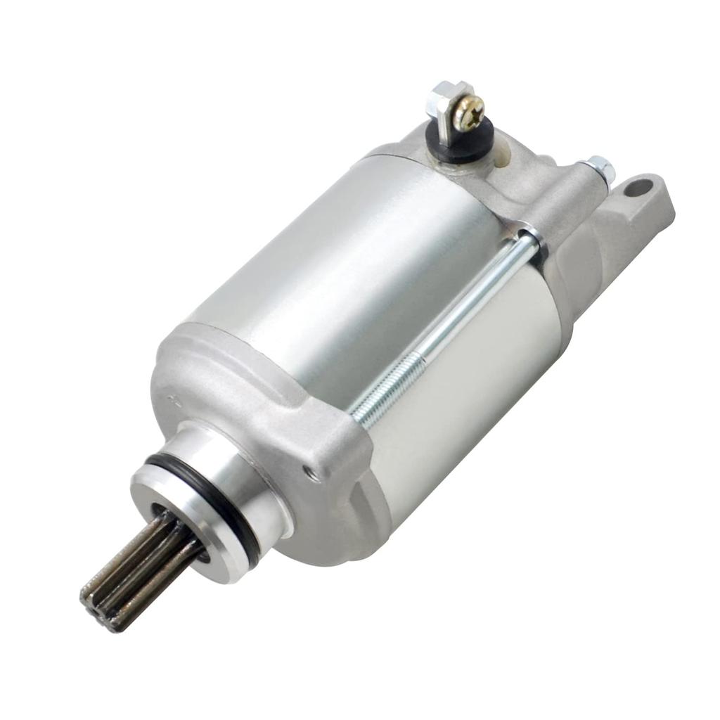 AHL Motorcycle Starter Motor Cell Motor Compatible with BMW S1000R K47 2013-2020/S1000XR K49 2014-2019/S1000XR