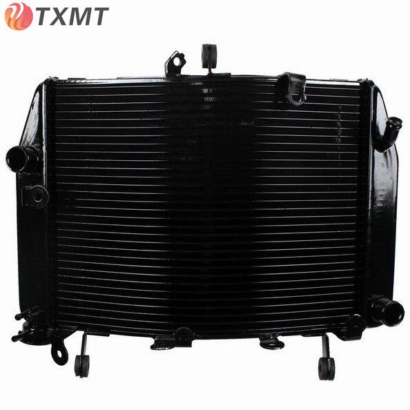 Yamaha YZF600 R6 Radiator Assembly for 2003-2005 R6 & 2006-2010 R6S