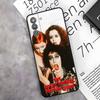 The Rocky Horror Picture Show Movie Phone Case For Samsung S26 S25 Edge S24 S23 S22 S21 S20 Ultra Plus Fe Galaxy A54 A53 A34 A25