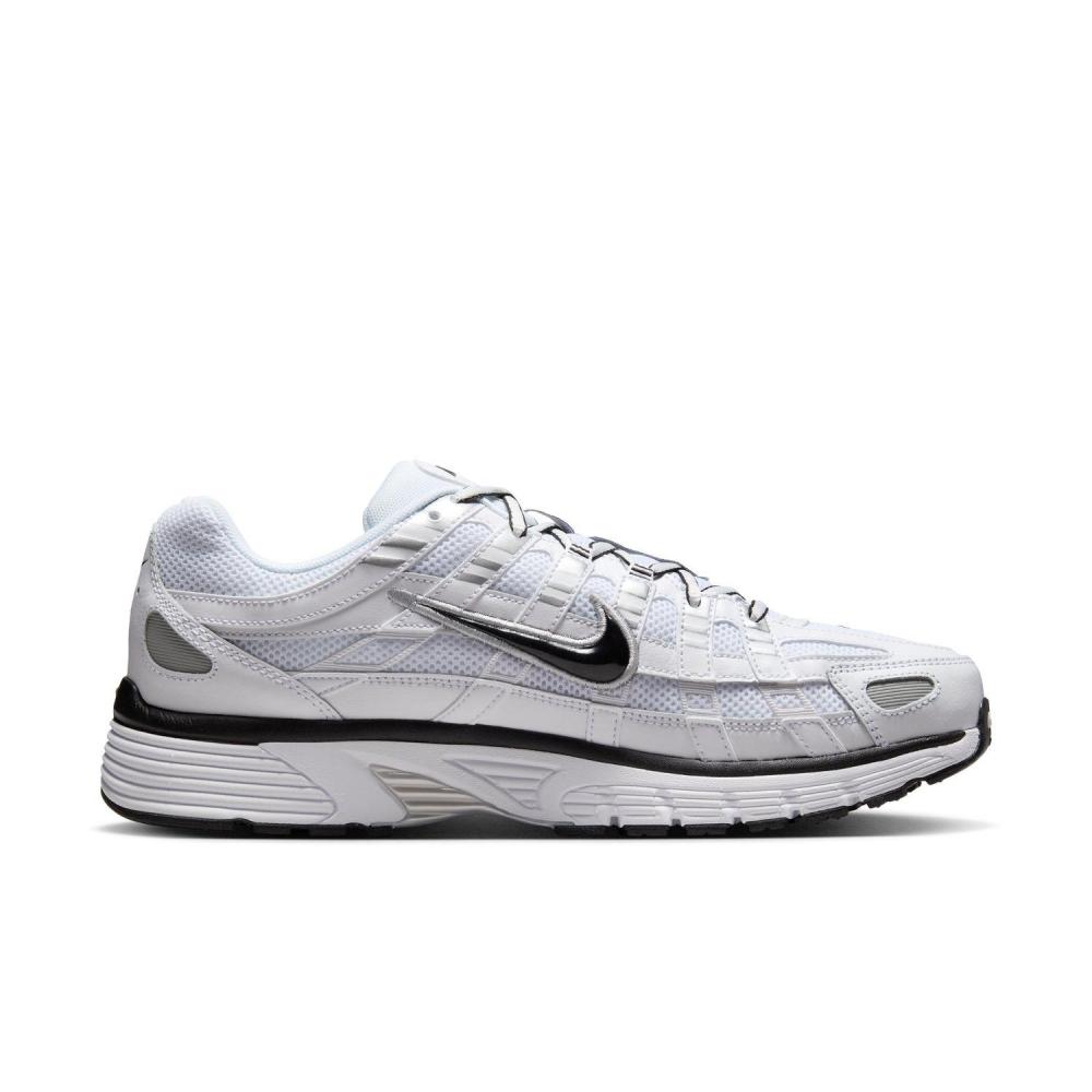 Nike P 6000 Mcd6404 107wht Blk