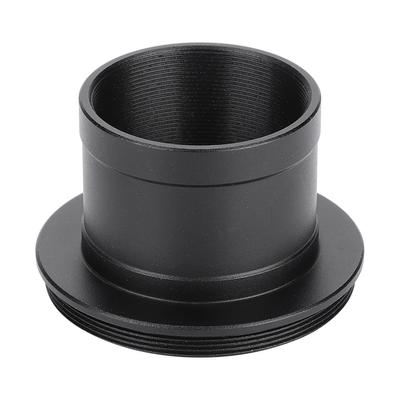 1.25  31.7mm a T2 1.25 Inserimento Oculare a M42 Adattatore a T per Telescopio Principale Strumento