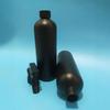 300ml Spray Bottle for Car Coating and Oil Stain Cleaner, PE Plastic Material, Cylindrical Design, 500ml Capacity