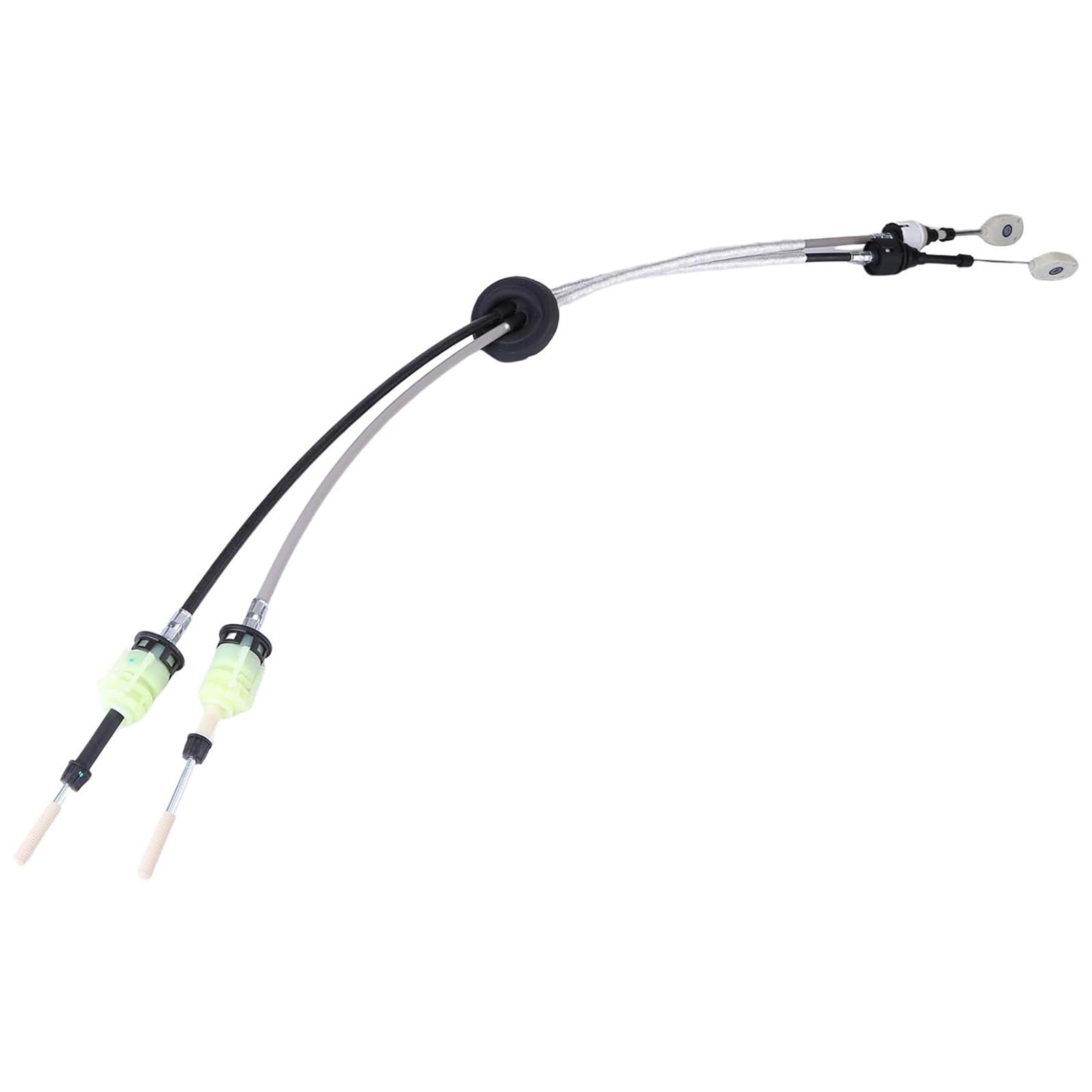Precise Engineered Replacement Car Shifter Cable Part 15277760 5125630733 Corrosion Resistant Metal Plastic For Vehicles 1