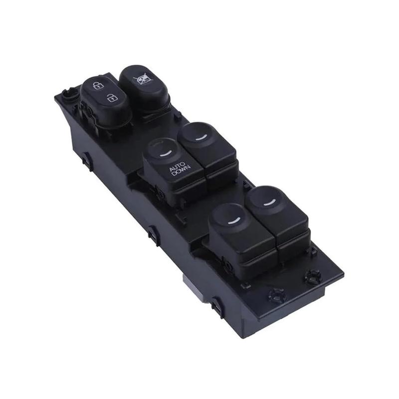 93570-1S005 LHD Electric Power Master Window Switch For Hyundai HB20 2012 Front Left Lifter Control Button Car Accessories