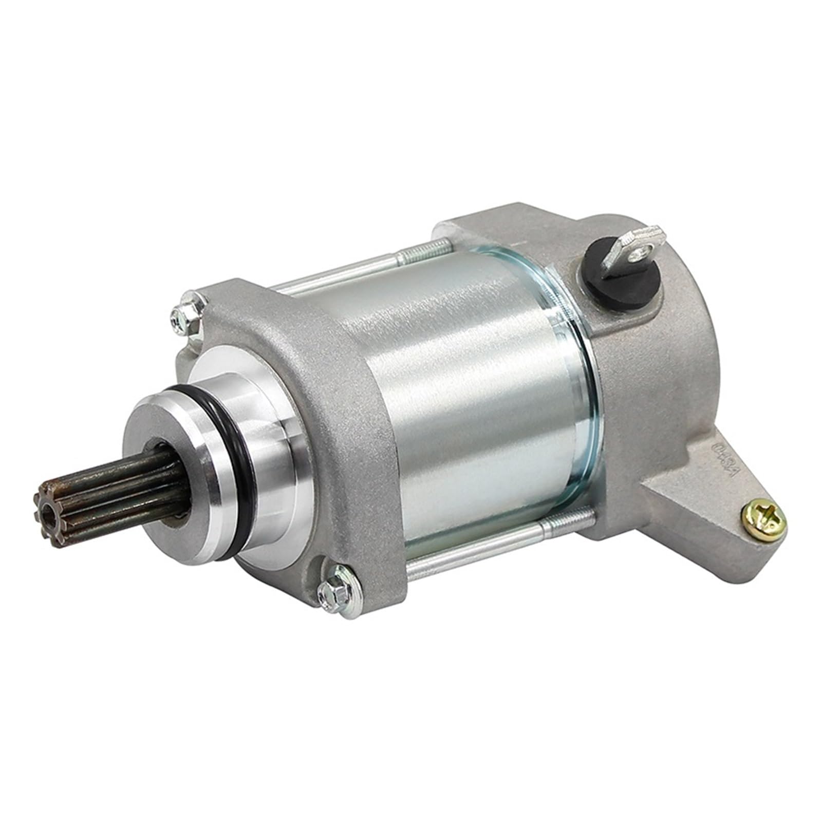 

Starter Motor Motorcycle Engine Parts Starting for Yamaha WR450F WR450 WR 450 F 2003-2006 OEM:5TJ-81890-00-00 5TJ-81890-10-00 1 PC Starter
