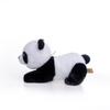 Cute Fox Plush Toy For Office Desk Decor With Pp Cotton Filling For Kids And Adults