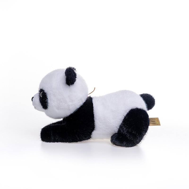 Cute Fox Plush Toy For Office Desk Decor With Pp Cotton Filling For Kids And Adults