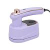 Foldable 2-in-1 Handheld Garment Steamer & Iron for Home Use