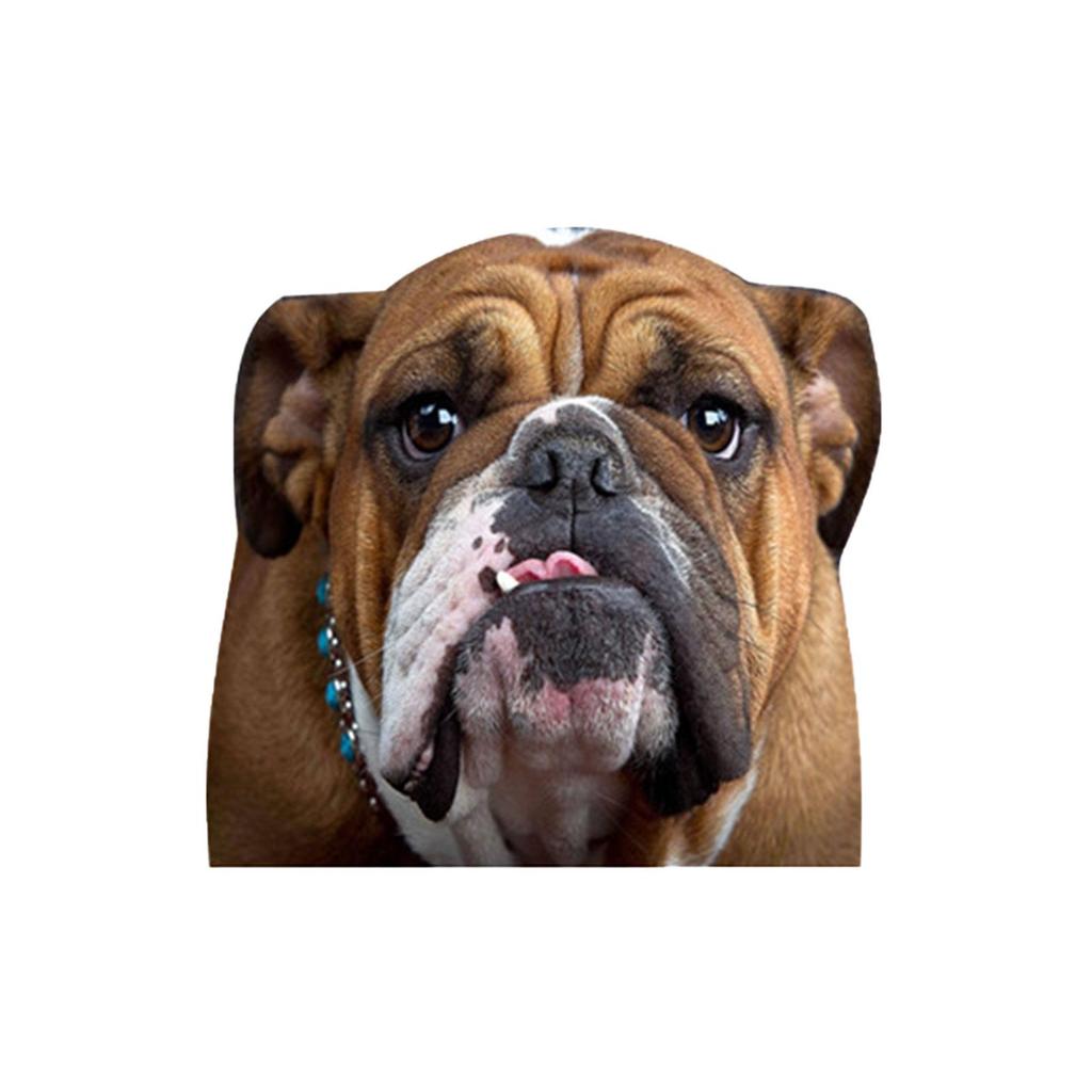 Car Window Glass Stickers Animal Series Vehicle Decal