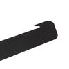 Bike Chainstay Protector Durable Scratch Resistant Silicone Sticker Bicycle Chain Stay Frame Guard for BMX Mountain Road Bikes