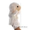 Sheep Animal Hand Puppet Plush Dolls Children Puppets Learning Cartoon Plush Toys  Kids Gift