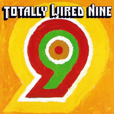CD VARIOUS - Totally Wired 9 JAZIDCD57 Acid Jazz 1992 UK Dance & Electronica Used