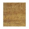 Set of 2 "Soft" Guest Towels 30 X 50 Cm 100% Combed Cotton / 600 Gr/m² - Soft Bronze