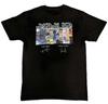 Erasure Albums Music Pop Graphic Print Unisex Mens T-Shirt