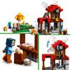 LEGO Minecraft Windmill Farm 21262 (Ages 8+) Multicolor.