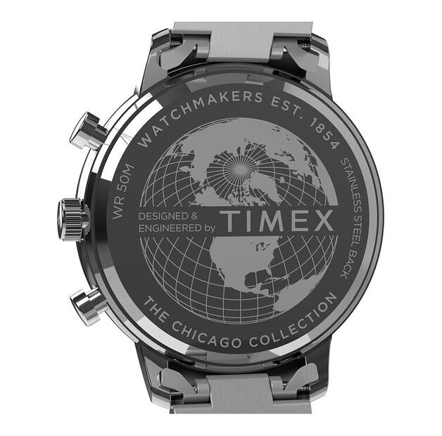 Часы Timex TW2W67900