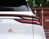 2PC Car Vinyl Sticker Body Trunk Decoration Sticker Decal Accessories For Citroen C1 C2 C3 Grand C4 Picasso C4L VTS C-ELYSEE DS