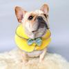 Pet Cat Shawl with Bowknot Dog Princess Shawl Lovely Casual Costumes
