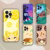 A-Adopt Me Spiel Handyhülle Für iPhone 17,16,15,14,13,12,11,Pro,Max,Plus Stoßfeste Hülle