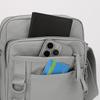 Fashion Unisex Style Shoulder Bag High Quality Crossbody Bag for Men Vintage Trends Design Men Messenger Bag