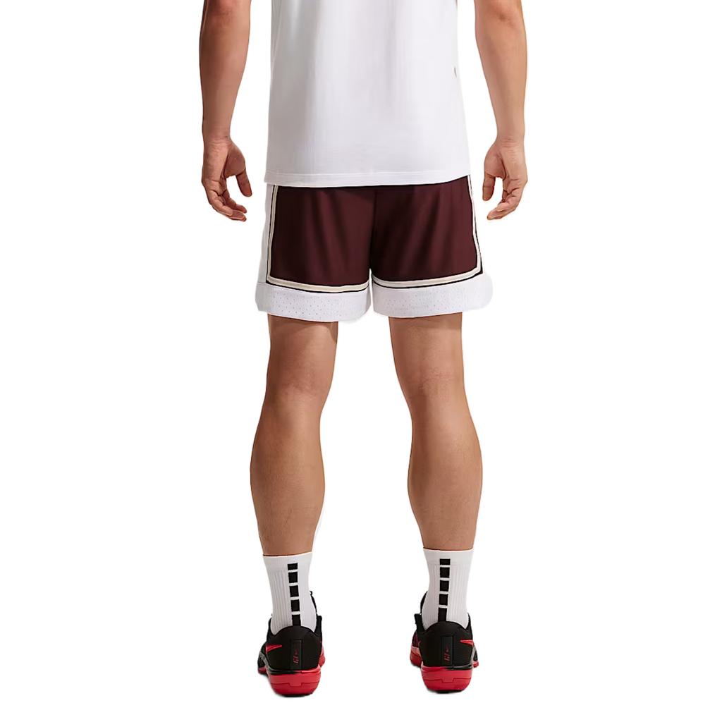 Nike Standard Issue Dri-Fit Drawstring Quick-Dry Mesh Panel Basketball Shorts Men shorts IF1590-652
