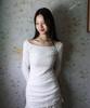 RUBATI Alina Antique Lace Long Sleeve T-Shirt_Ivory