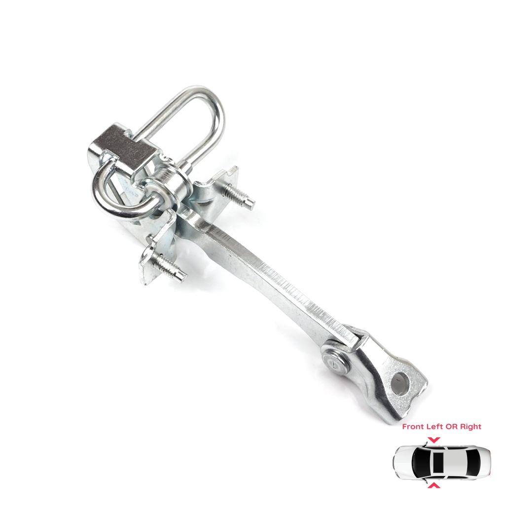 BDP1295 Front Left or Right Door Catch Hinge Brake Stop Check Strap Limiter for Iveco Daily III IV V VI 1999-On 500314457