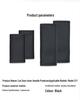 Tesla Model 3/Y/3+ Door Handle Protector Sleeve - Interior Accessory