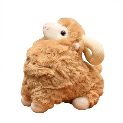 Bambole e peluche – Animali di pezza e di peluche