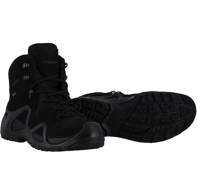 Треккинговые ботинки Lowa Zephyr Mid TF GTX