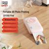 HPRT Portable 3-inch Photo Printer