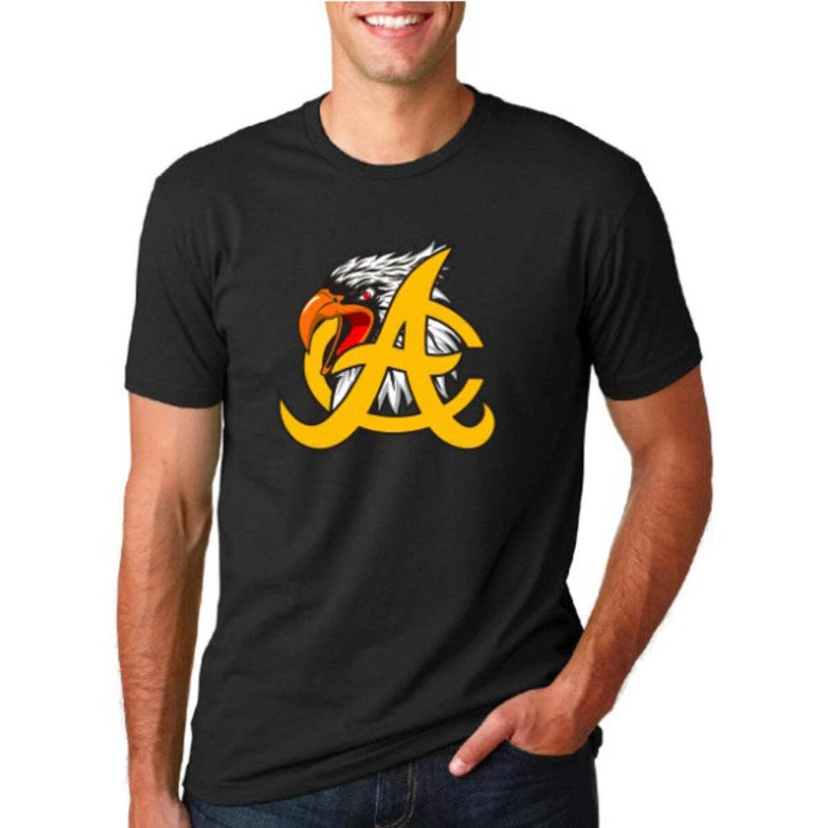 Aguilas Cibaeñas Aguila Face T shirt XL